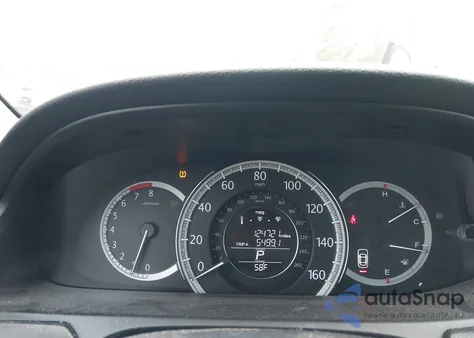 2013 Honda Accord Ex from USA, damaged, VIN 1HGCR2F76DA259242